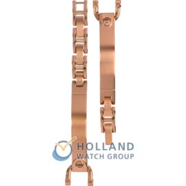Fossil Straps AES3226 ES3226 Georgia Horlogeband