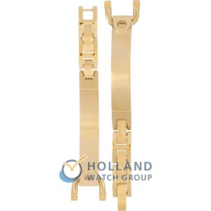 Fossil Straps AES3227 ES3227 Georgia Horlogeband