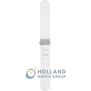 Fossil Straps AES3252 ES3252 Riley Horlogeband