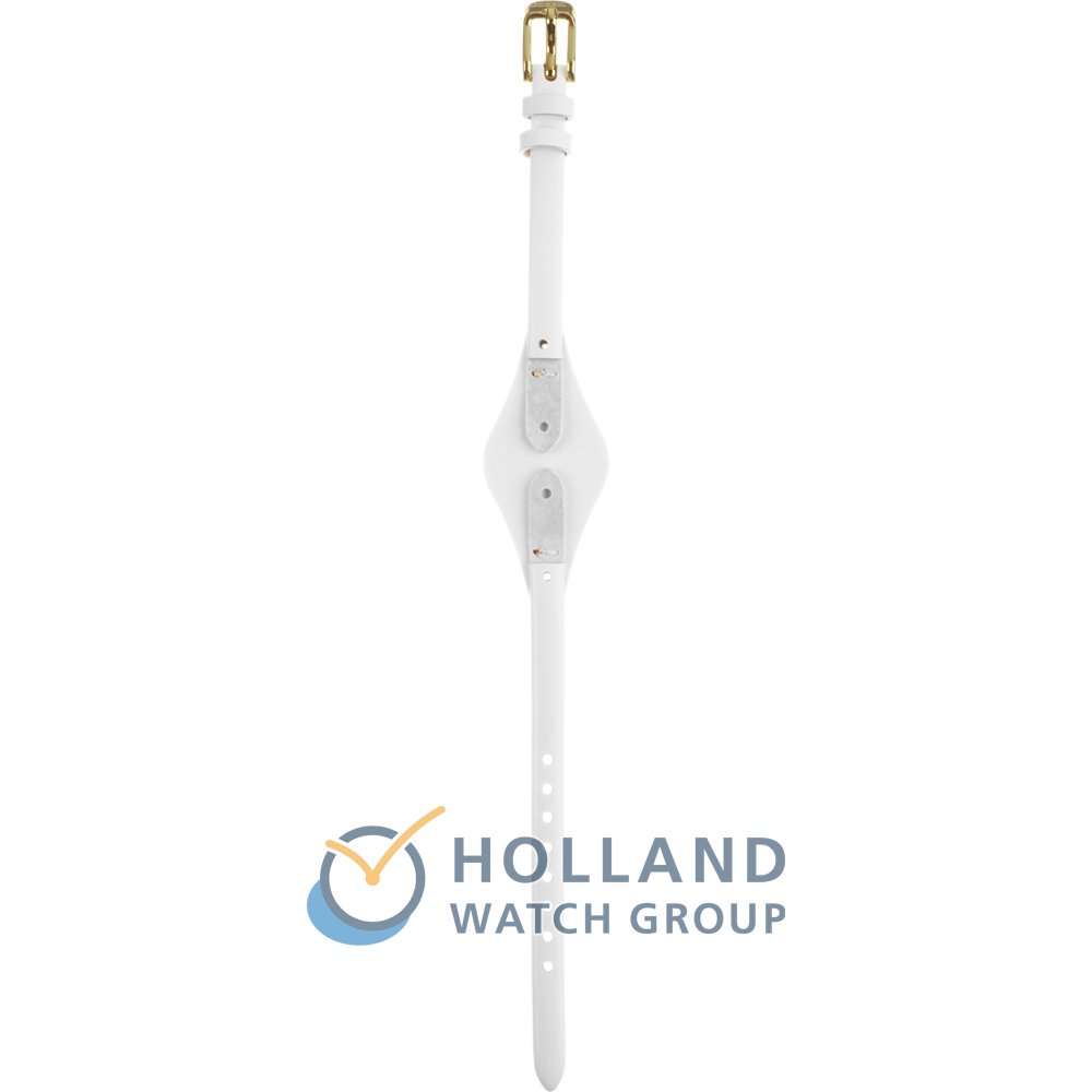 Fossil Straps AES3266 ES3266 Georgia Mini Horlogeband