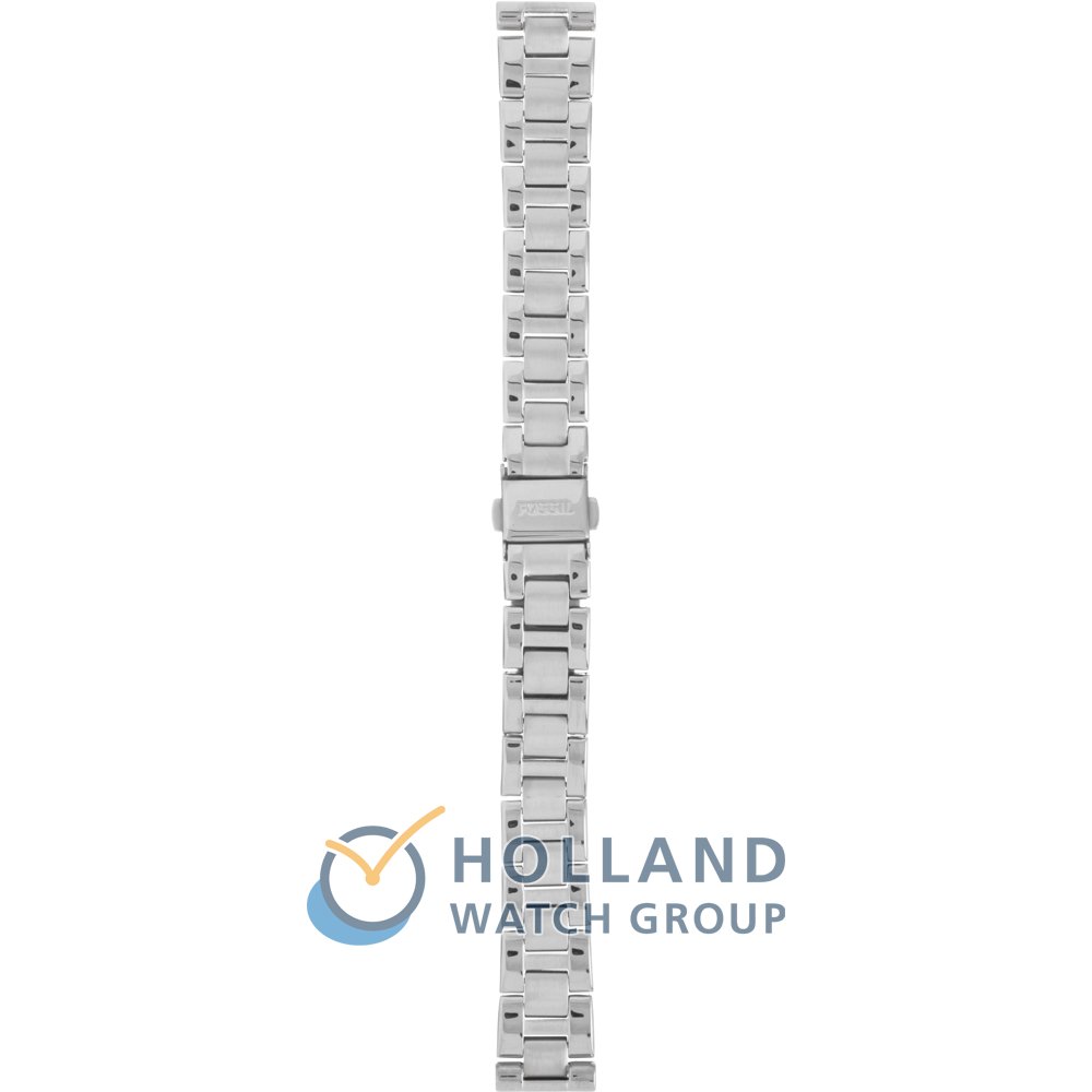 Fossil Straps AES3325 ES3325 Florence Horlogeband