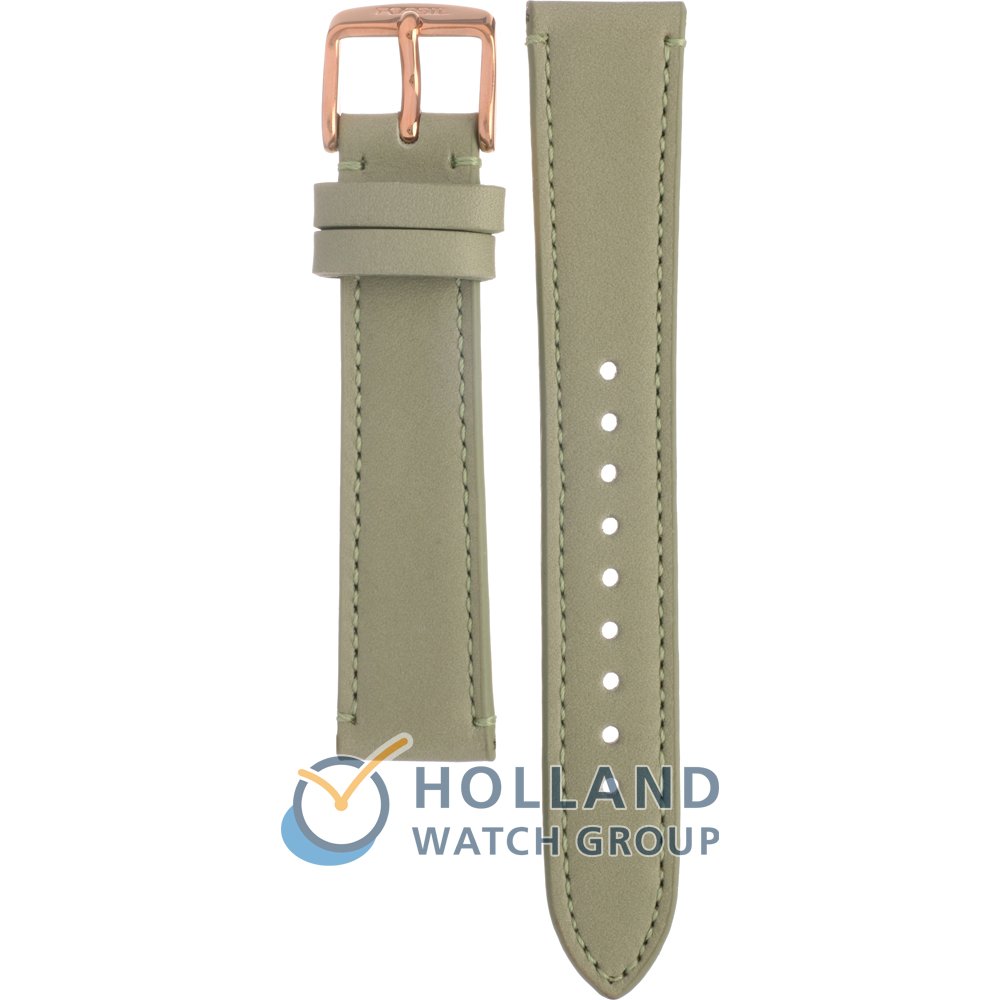 Fossil Straps AES3357 ES3357 Chelsey Horlogeband