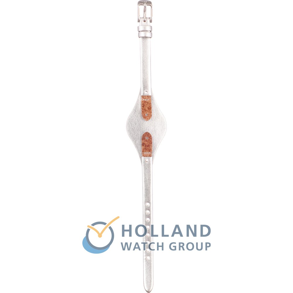 Fossil Straps AES3412 ES3412 Georgia Horlogeband