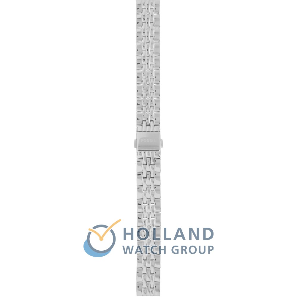 Fossil Straps AES3433 ES3433 Jacqueline Horlogeband