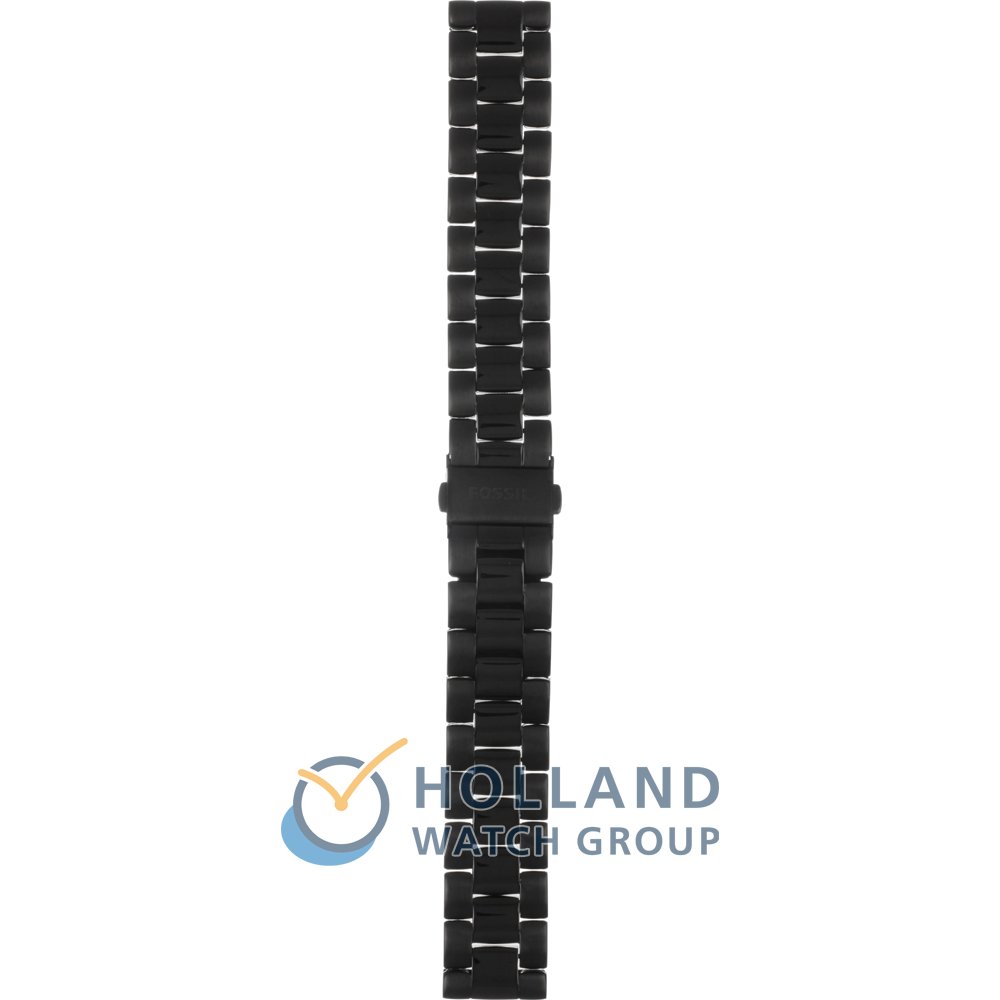Fossil Straps AES3451 ES3451 Chelsey Horlogeband