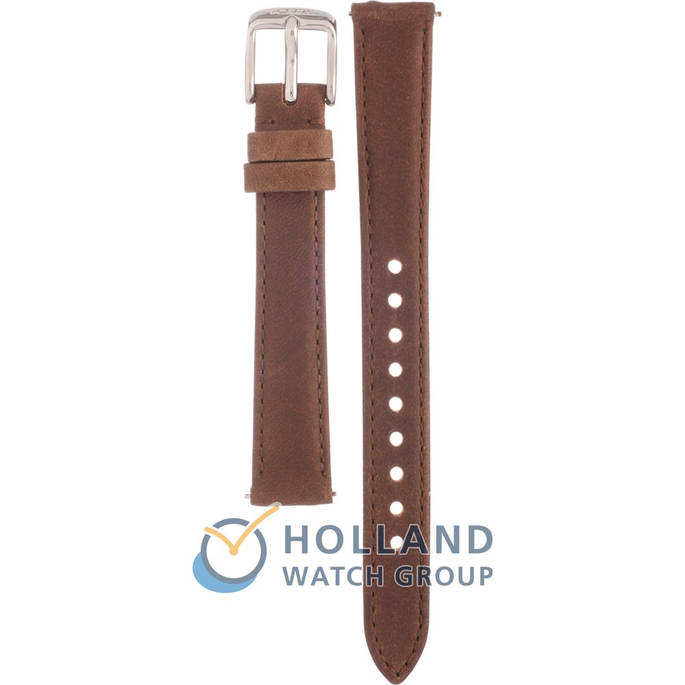 Fossil Straps AES3708 ES3708 Jacqueline Horlogeband