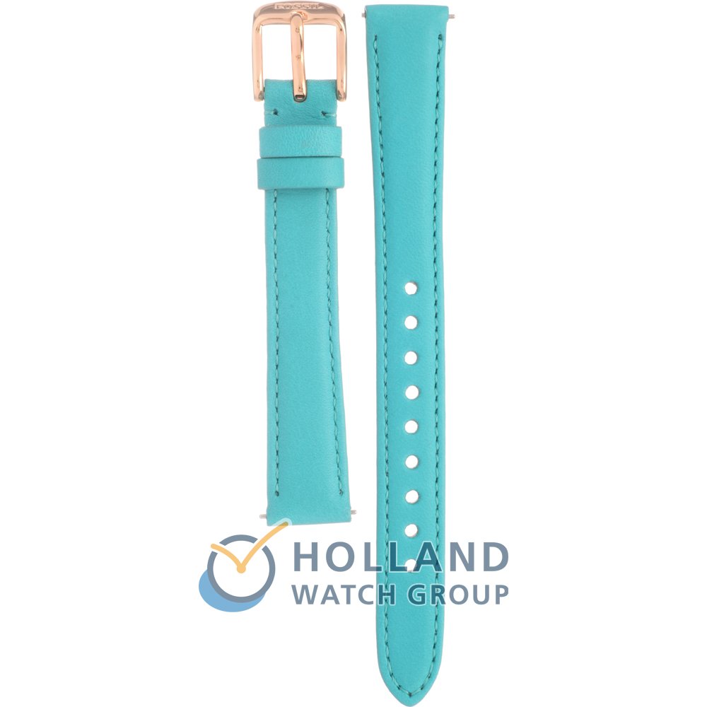 Fossil Straps AES3736 ES3736 Jacqueline Horlogeband