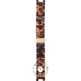 Fossil Straps AES3814 ES3814 Stella Horlogeband