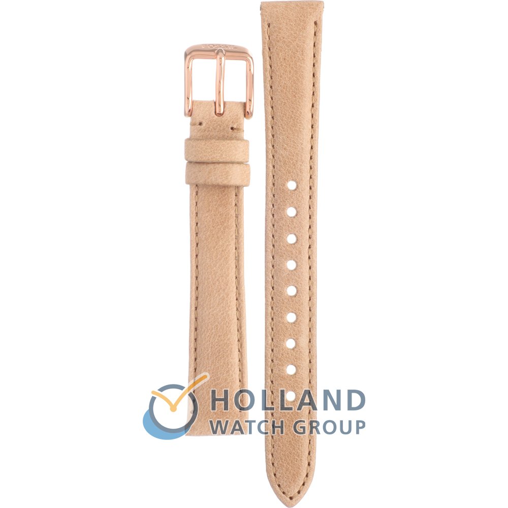 Fossil Straps AES3866 ES3866 Jacqueline Horlogeband