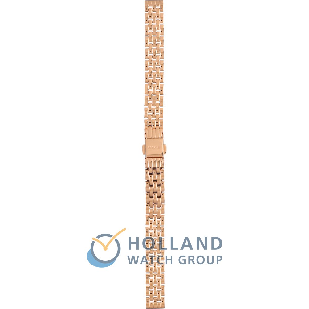 Fossil Straps AES3894 ES3894 Georgia Mini Horlogeband