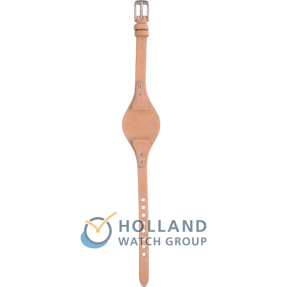 Fossil Straps AES3908 ES3908 Original Boyfriend Medium Horlogeband