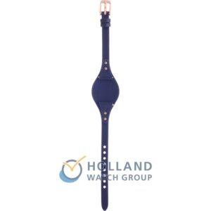 Fossil Straps AES3909 ES3909 Original Boyfriend Medium Horlogeband