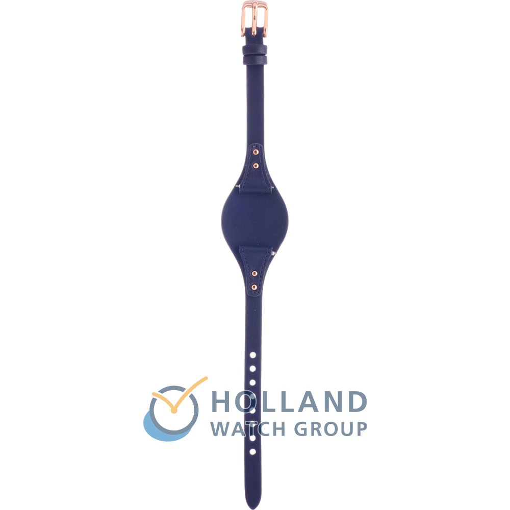 Fossil Straps AES3909 ES3909 Original Boyfriend Medium Horlogeband