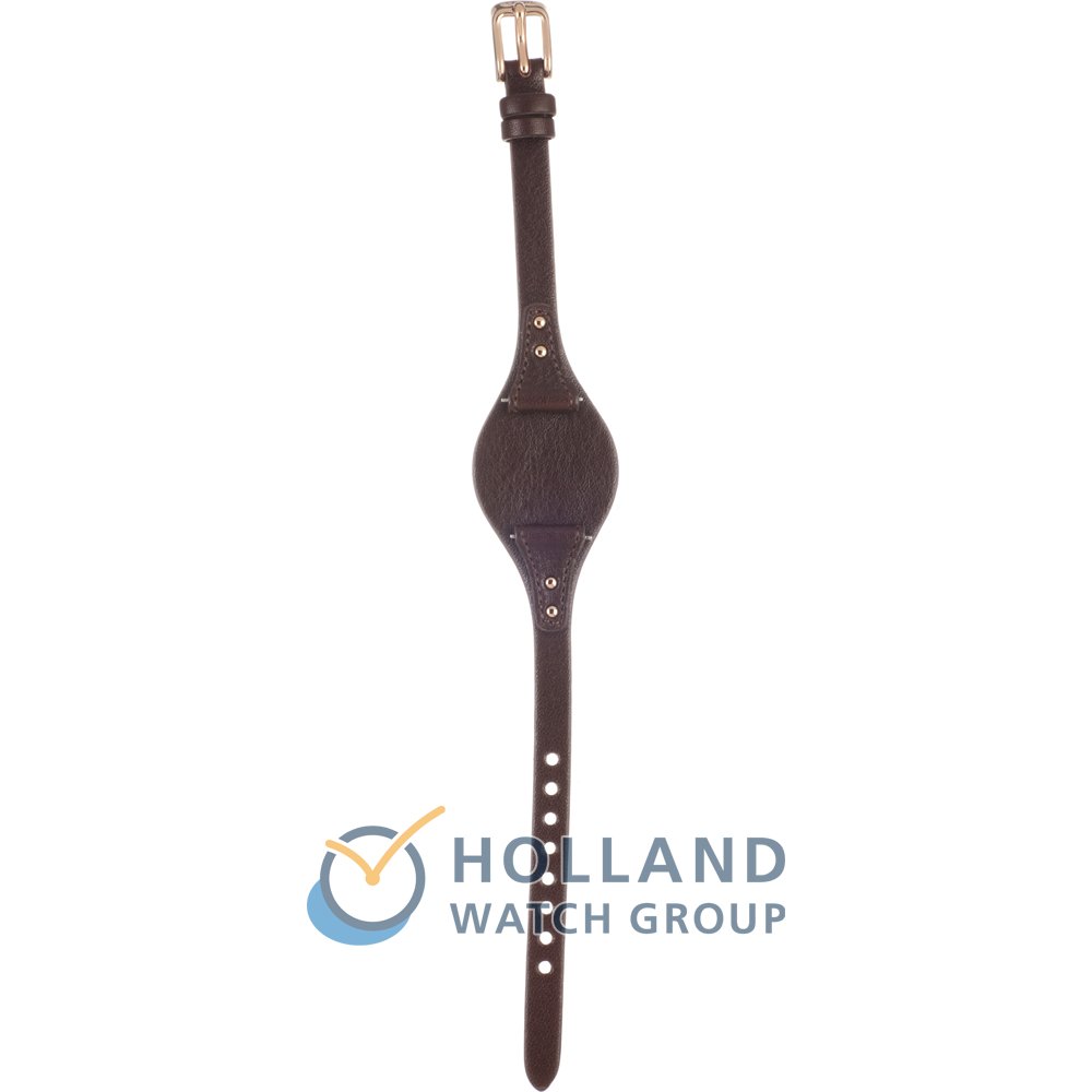 Fossil Straps AES3910 ES3910 Original Boyfriend Medium Horlogeband