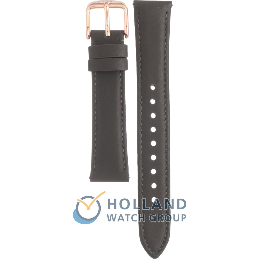 Fossil Straps AES3913 ES3913 Tailor Horlogeband