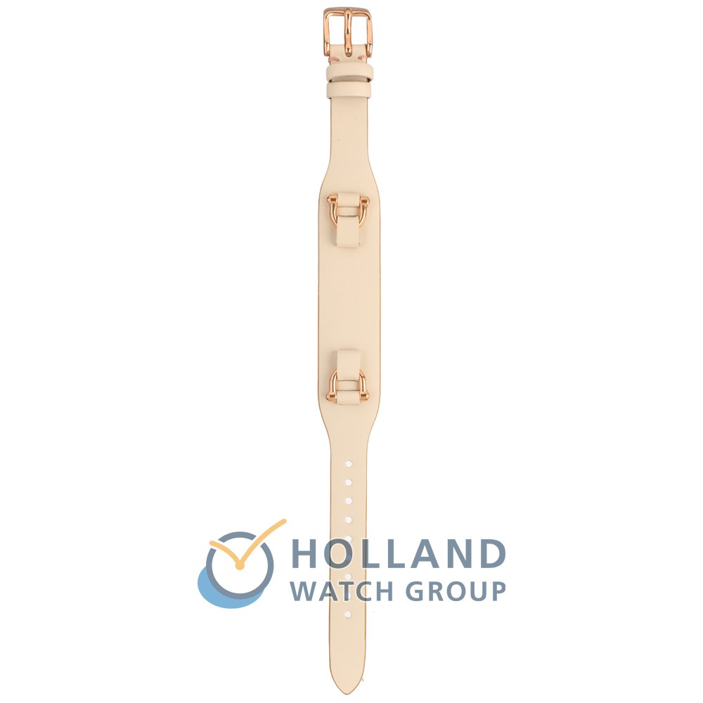 Fossil Straps AES3934 ES3934 Georgia Mini Horlogeband