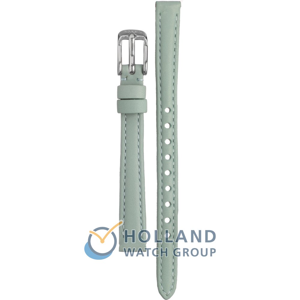 Fossil Straps AES3936 ES3936 Jacqueline Mini Horlogeband