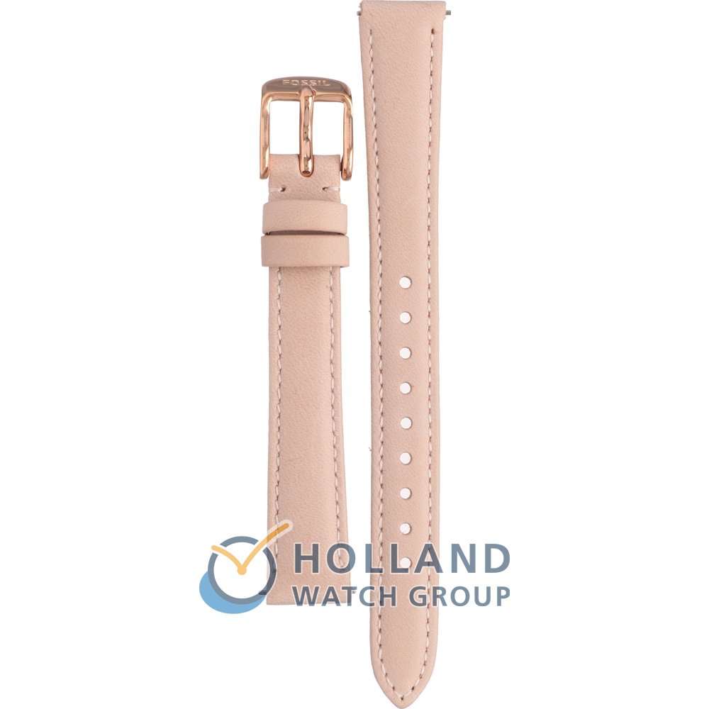 Fossil Straps AES3988 ES3988 Jacqueline Horlogeband