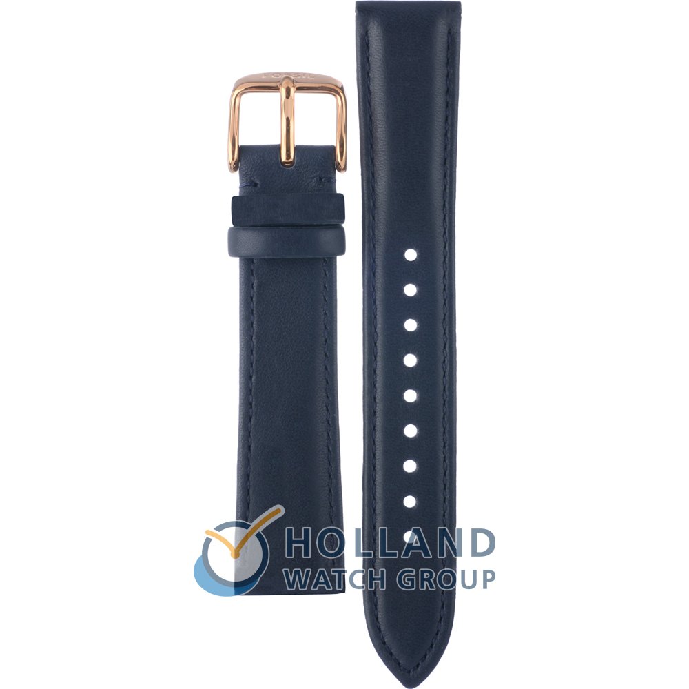 Fossil Straps AES4040 ES4040 Gwynn Horlogeband