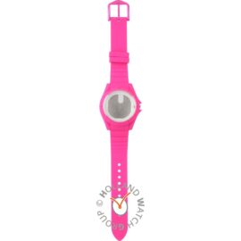 Fossil Straps AES4065 ES4065 Poptastic Horlogeband