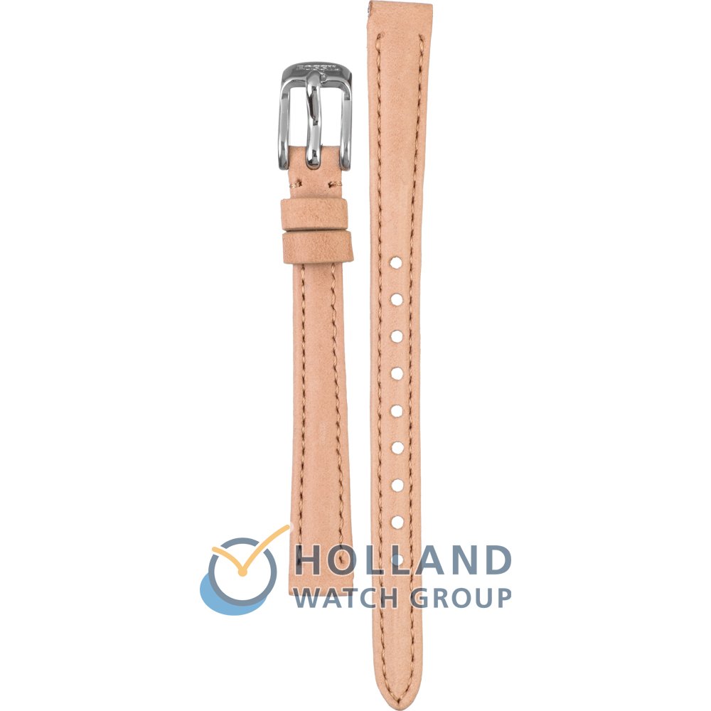 Fossil Straps AES4084 ES4084 Jacqueline Mini Horlogeband
