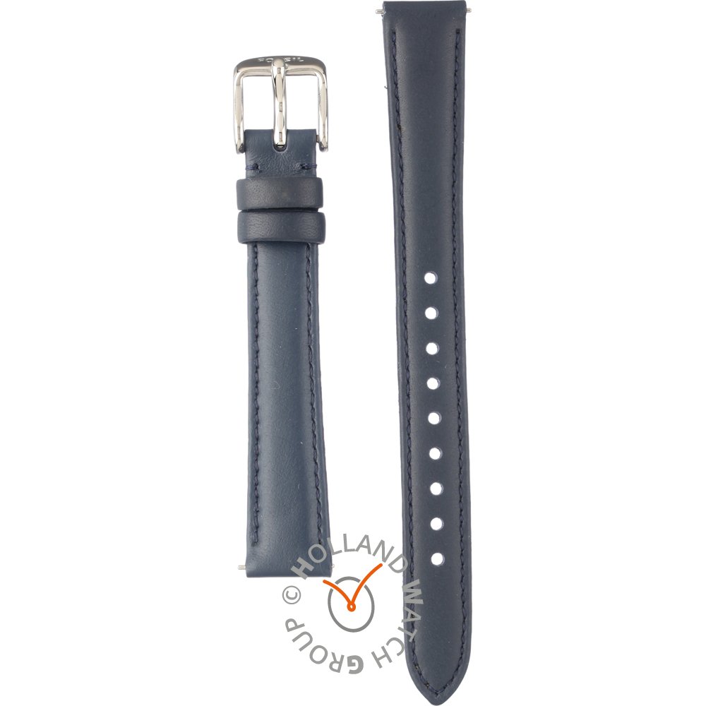 Fossil Straps AES4103 ES4103 Jacqueline Horlogeband