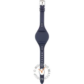 Fossil Straps AES4113 ES4113 Original Boyfriend Horlogeband