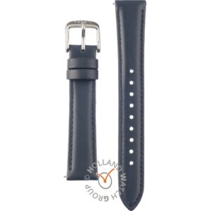 Fossil Straps AES4130 ES4130 Avondale Horlogeband