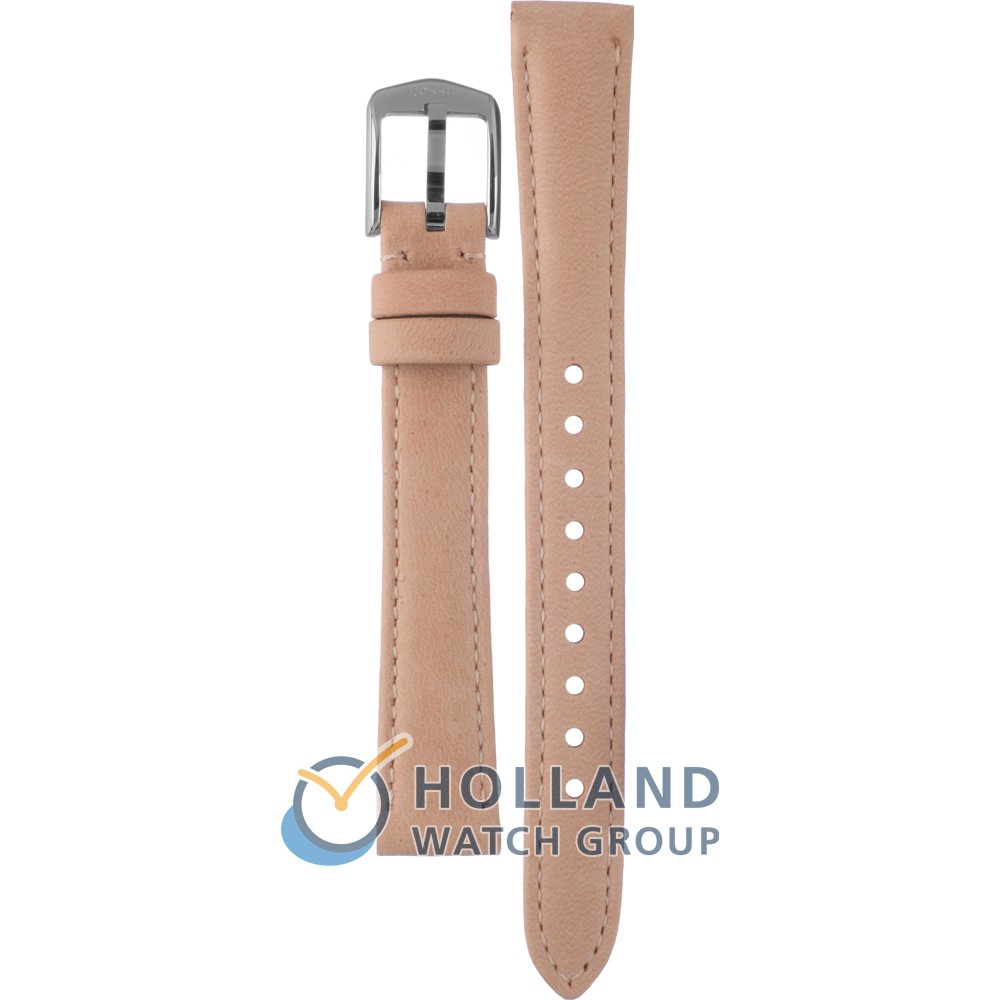Fossil Straps AES4153 ES4153 Jacqueline Horlogeband