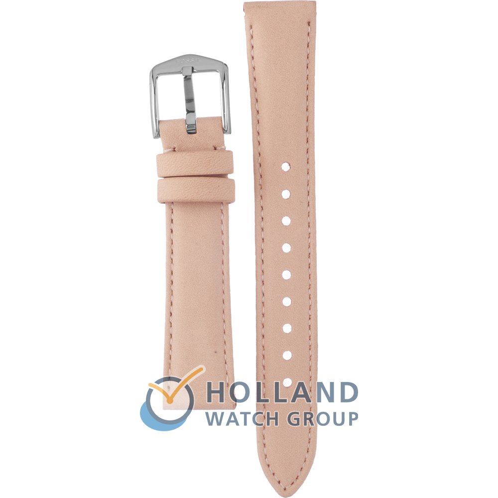 Fossil Straps AES4174 ES4174 Tailor Horlogeband