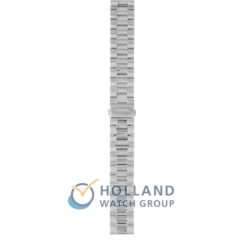 Fossil Straps AES4194 ES4194 Idealist Horlogeband