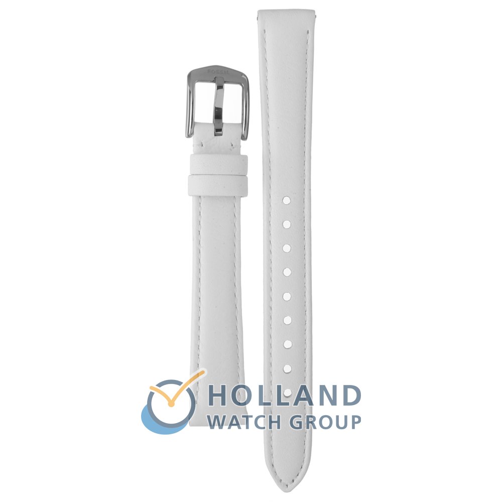 Fossil Straps AES4203 ES4203 Jacqueline Horlogeband