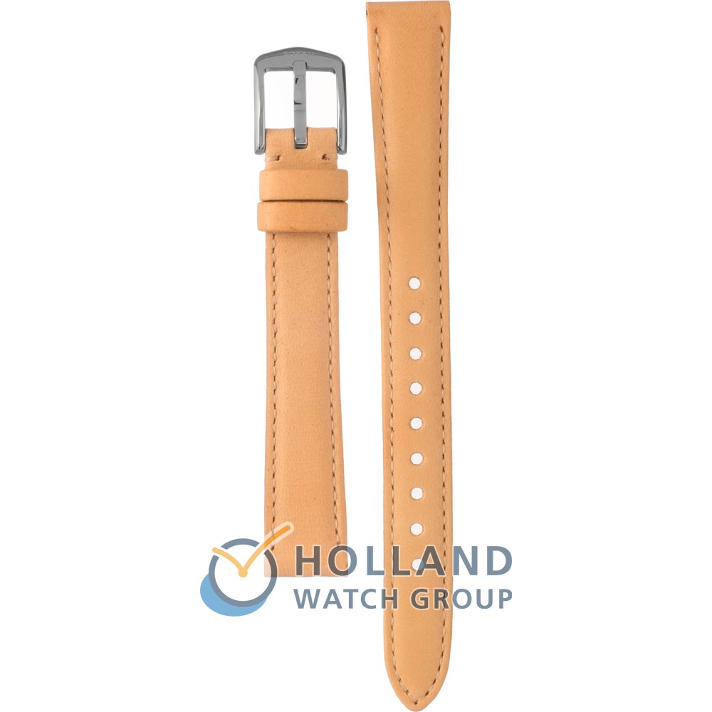 Fossil Straps AES4206 ES4206 Jacqueline Horlogeband