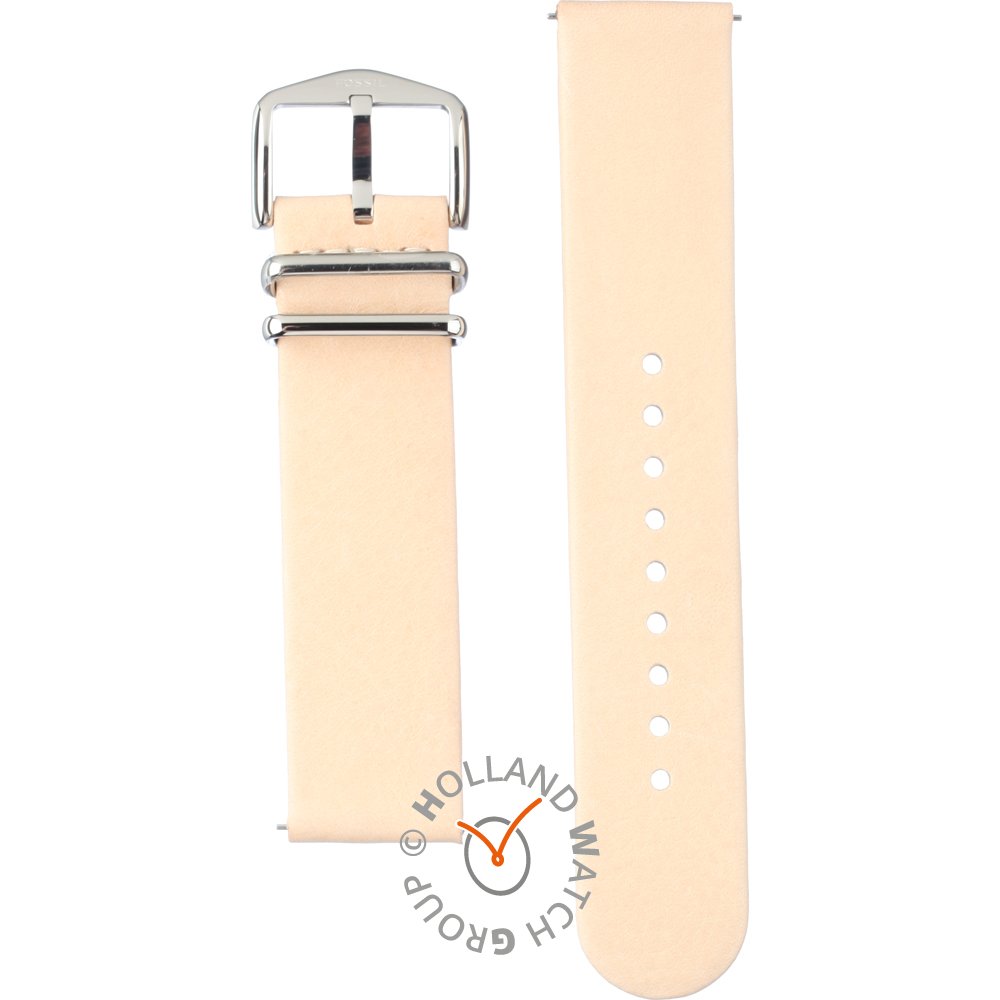 Fossil Straps AES4213 ES4213 Vintage Muse Horlogeband