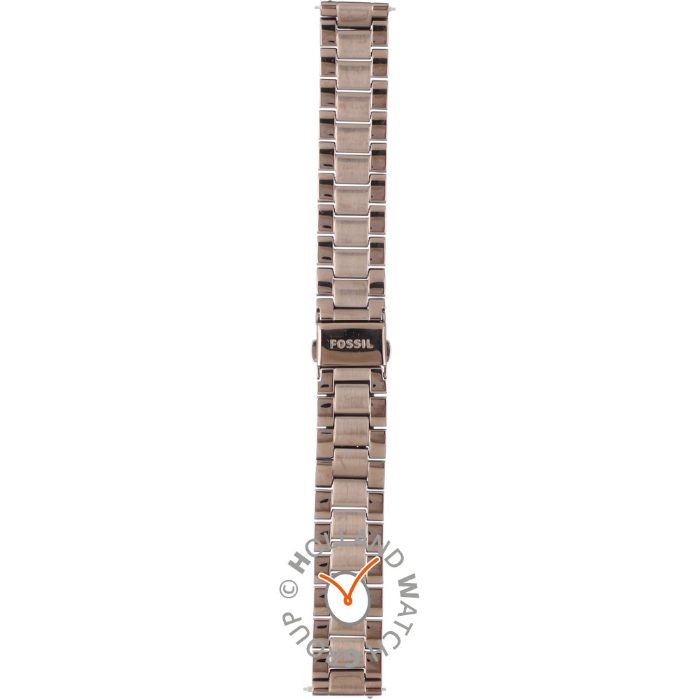 Fossil Straps AES4258 ES4258 Tailor Horlogeband