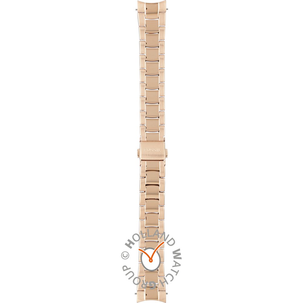 Fossil Straps AES4288 ES4288 Neely Horlogeband