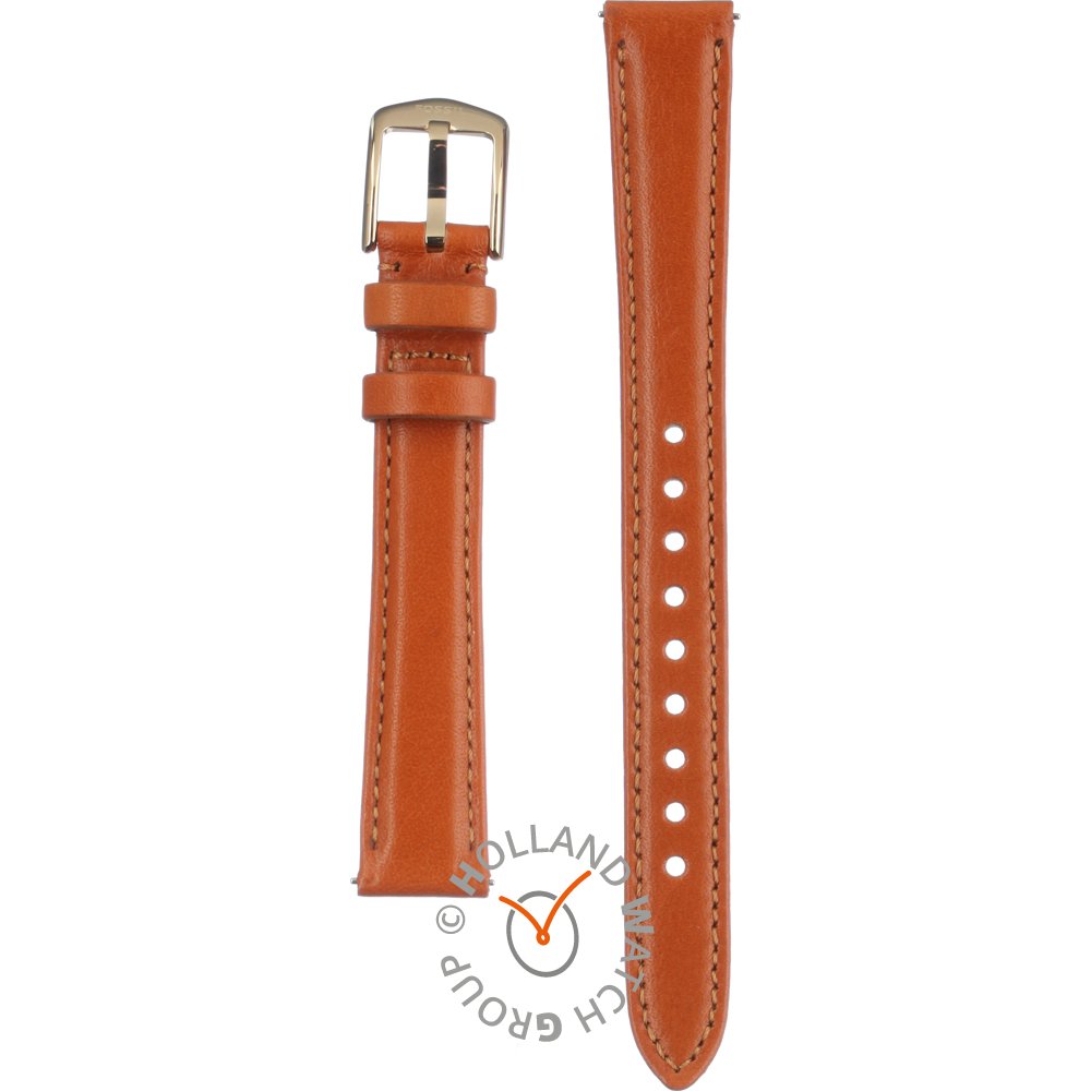 Fossil Straps AES4293 ES4293 Jacqueline Horlogeband