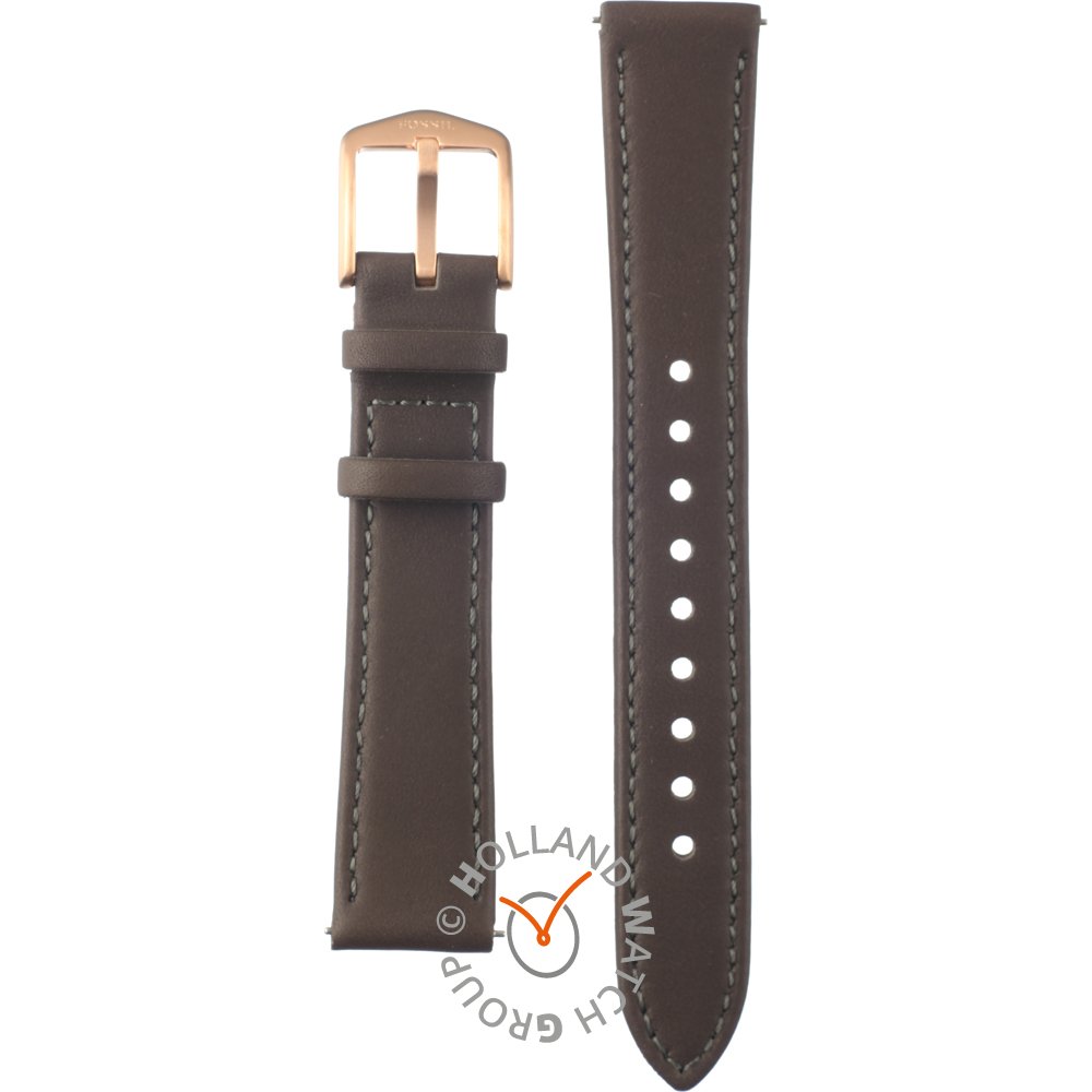 Fossil Straps AES4339 ES4339 Neely Horlogeband