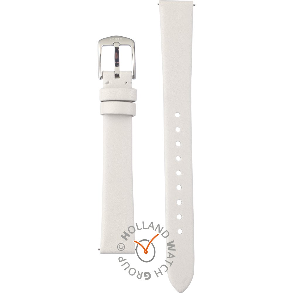 Fossil Straps AES4377 ES4377 Jacqueline Horlogeband