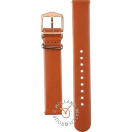 Fossil Straps AES4382 ES4382 Camille Horlogeband