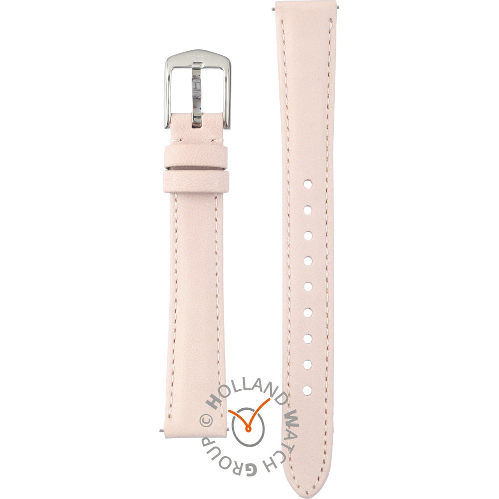 Fossil Straps AES4385 ES4385 Jacqueline Horlogeband