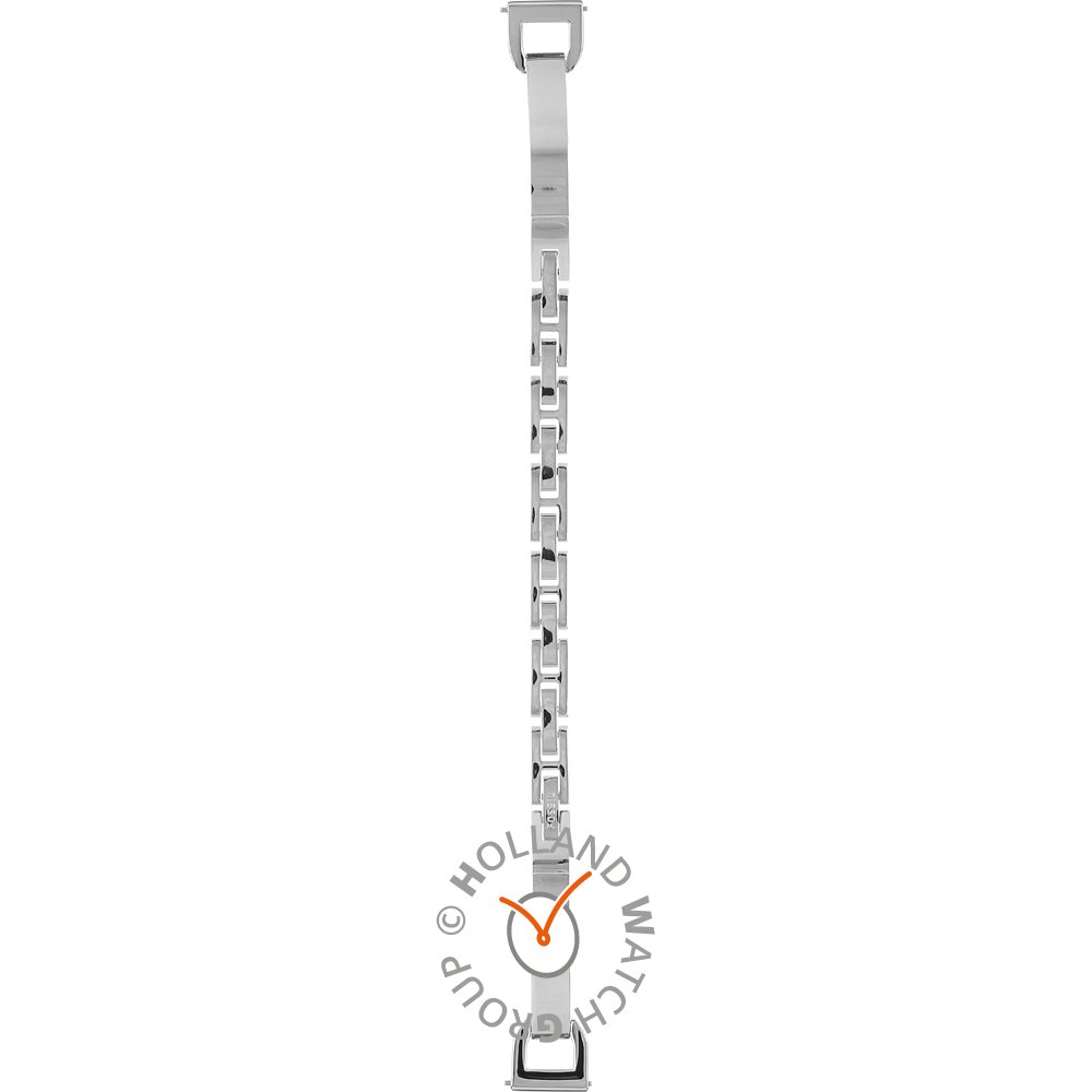 Fossil Straps AES4390 ES4390 Annette Horlogeband