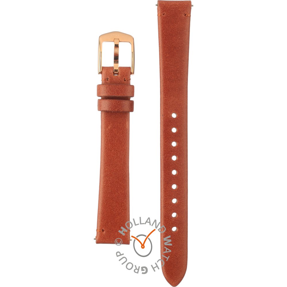 Fossil Straps AES4413 ES4413 Jacqueline Horlogeband