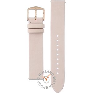 Fossil Straps AES4426 ES4426 The Essentialist Horlogeband