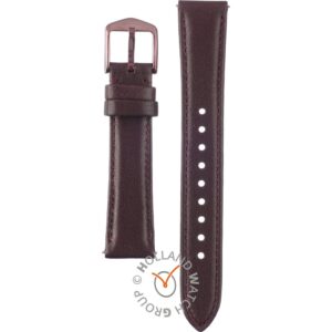 Fossil Straps AES4464 ES4464 Carlie Horlogeband