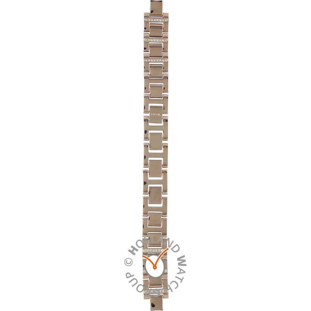 Fossil Straps AES4482 ES4482 Virginia Horlogeband