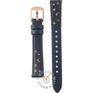 Fossil Straps AES4521 ES4521 Jacqueline Horlogeband