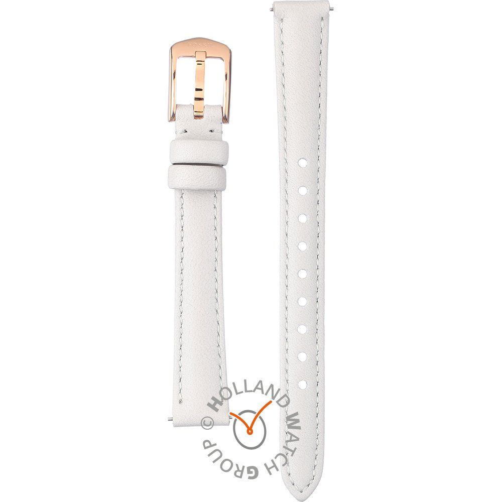Fossil Straps AES4529 ES4529 Carlie Mini Horlogeband