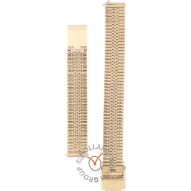 Fossil Straps AES4645 ES4645 Carlie Mini Horlogeband