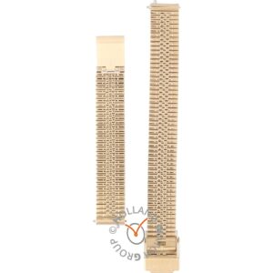 Fossil Straps AES4645 ES4645 Carlie Mini Horlogeband